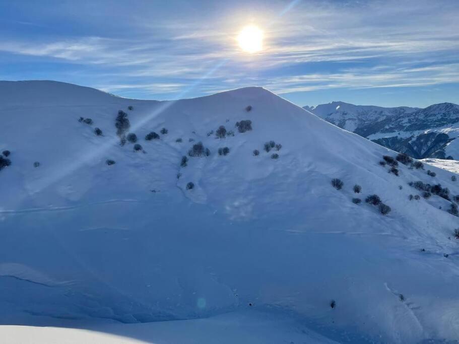 New Gudauri Redco, Twins, Near Gondola Lejlighed Eksteriør billede